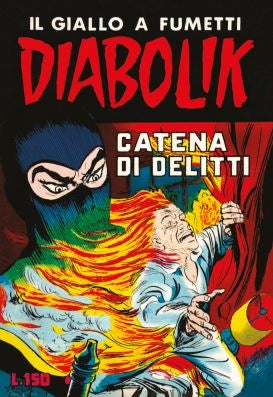 Diabolik AnastatiKa 50