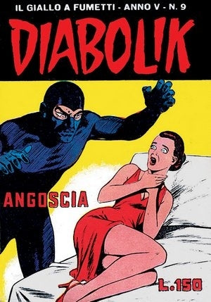 Diabolik AnastatiKa 59