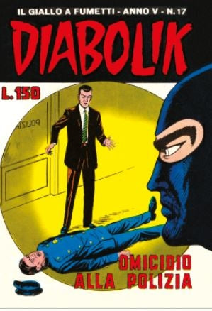 Diabolik AnastatiKa 67