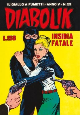 Diabolik AnastatiKa 75