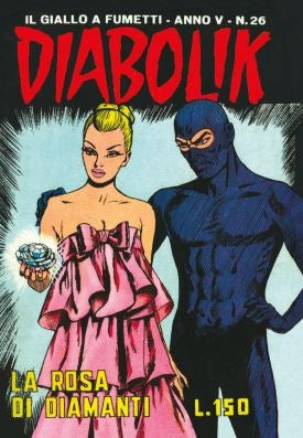 Diabolik AnastatiKa 76