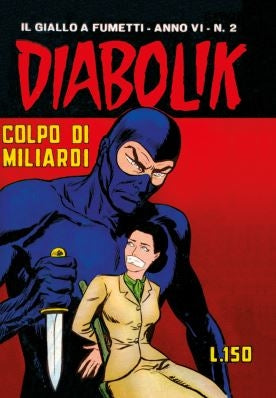Diabolik AnastatiKa 78