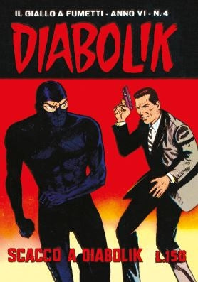 Diabolik AnastatiKa 79