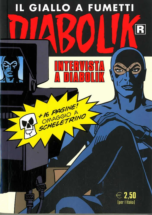 Diabolik ristampa 667