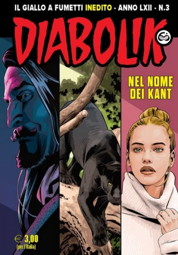 DIABOLIK ANNO 62 3