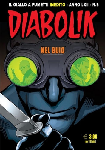 DIABOLIK ANNO 62 5