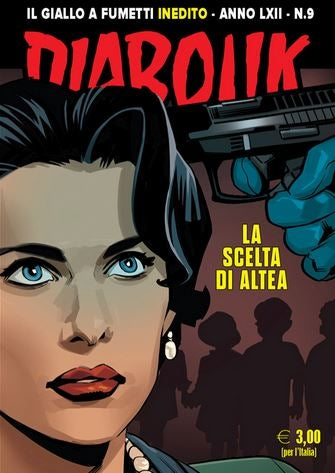 DIABOLIK ANNO 62 9