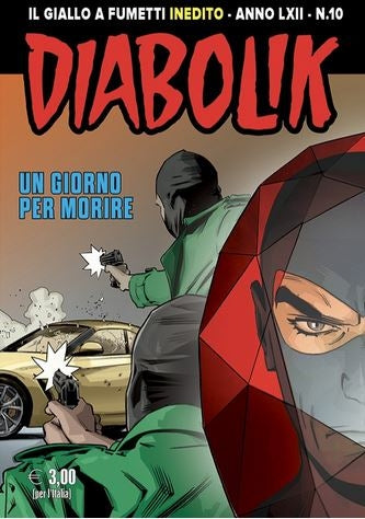 DIABOLIK ANNO 62 10