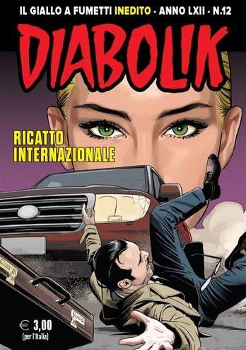DIABOLIK ANNO 62 12