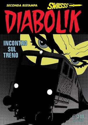 DIABOLIK SWIISSS 350