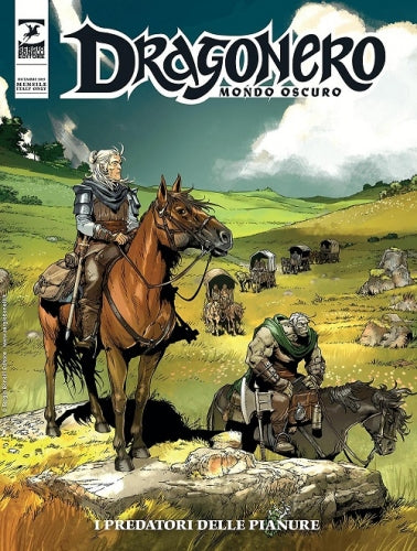 DRAGONERO 127