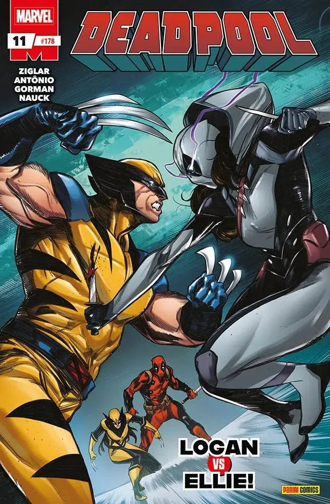 DEADPOOL                                           178