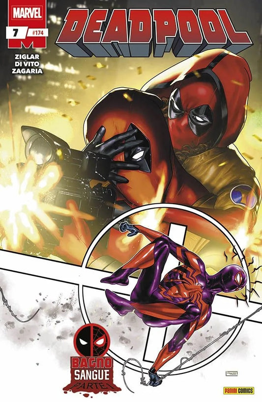 Deadpool 174