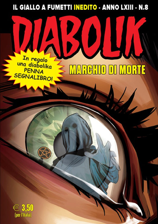 DIABOLIK ANNO 63 8