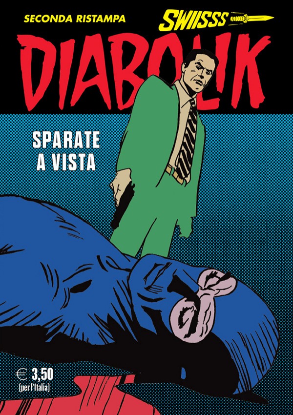 DIABOLIK SWIISSS 374