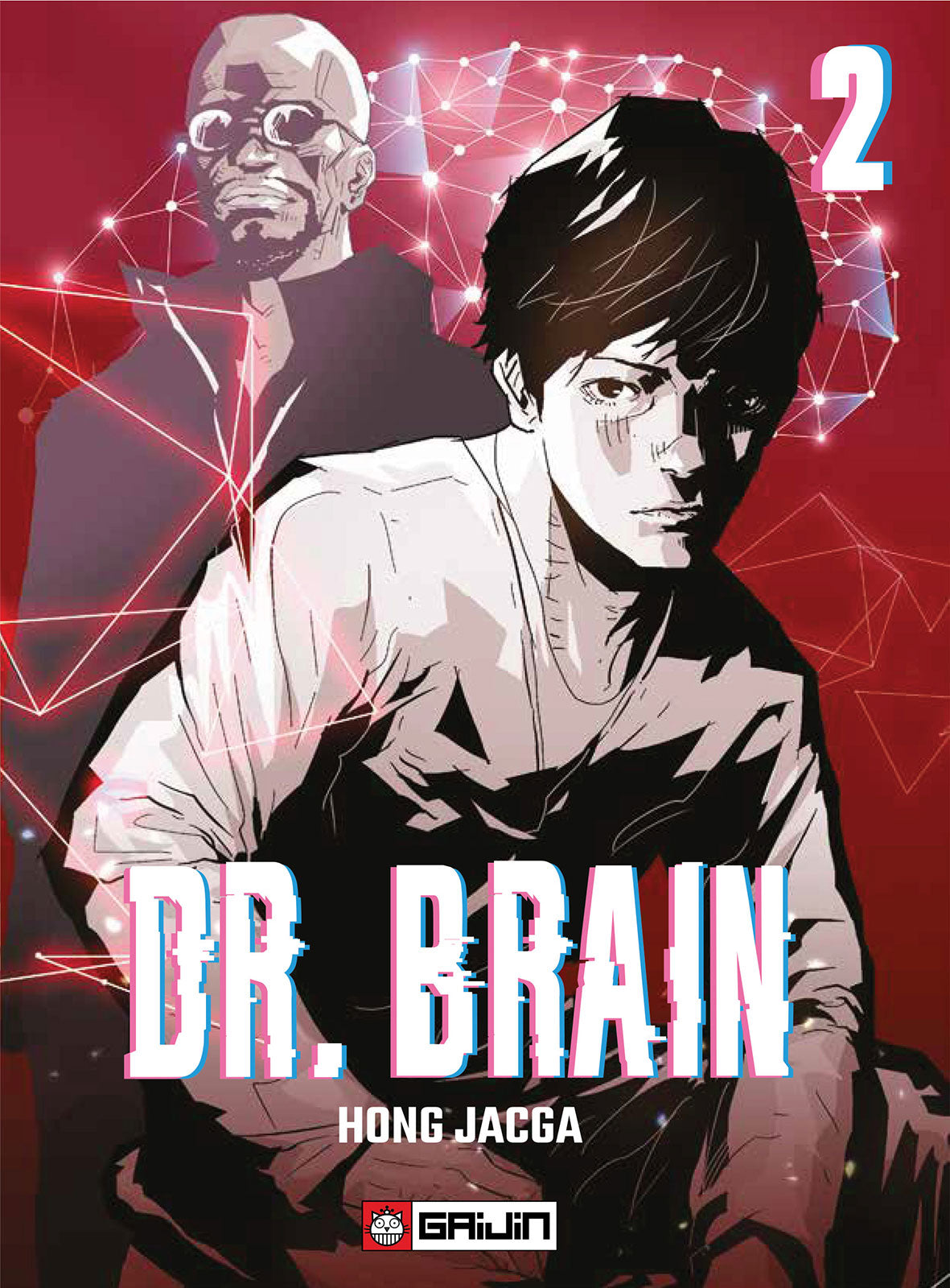 DR. BRAIN 2