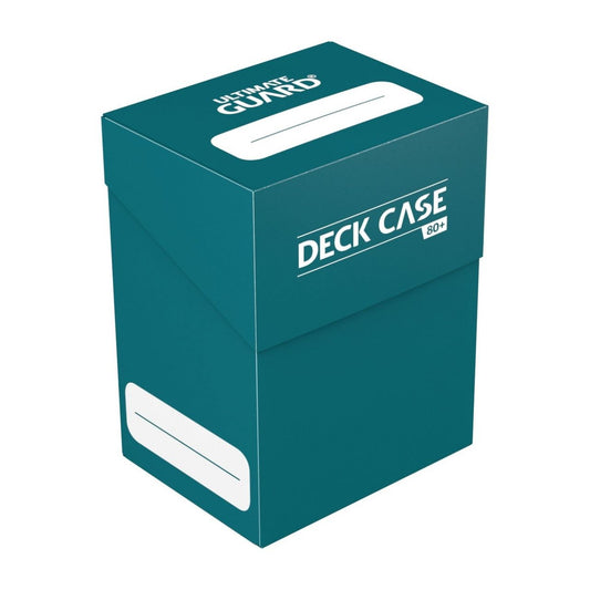 DECK CASE 80+ PETROL