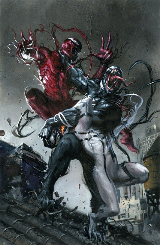 SECRET WARS  DELL`OTTO VARIANT 7