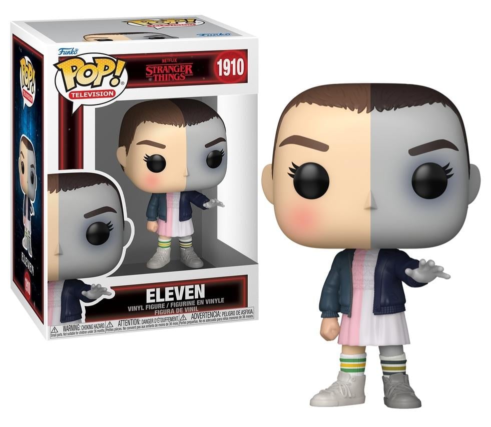 Pop Stranger Things - Eleven #1910