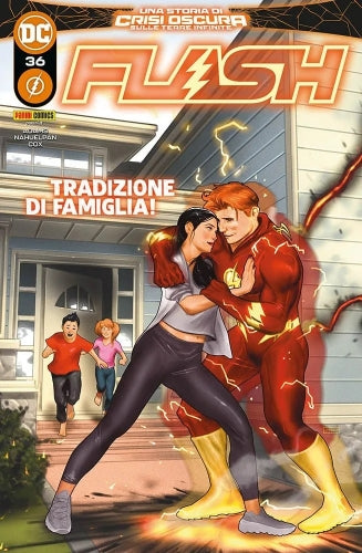 FLASH nuovo inizio 2020 36