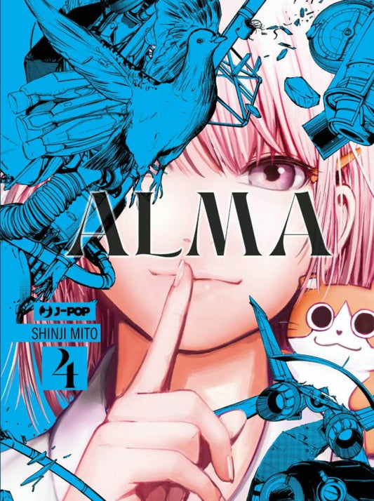 Alma 4