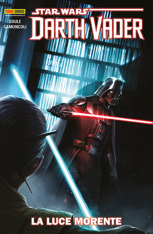 Darth Vader volume 2