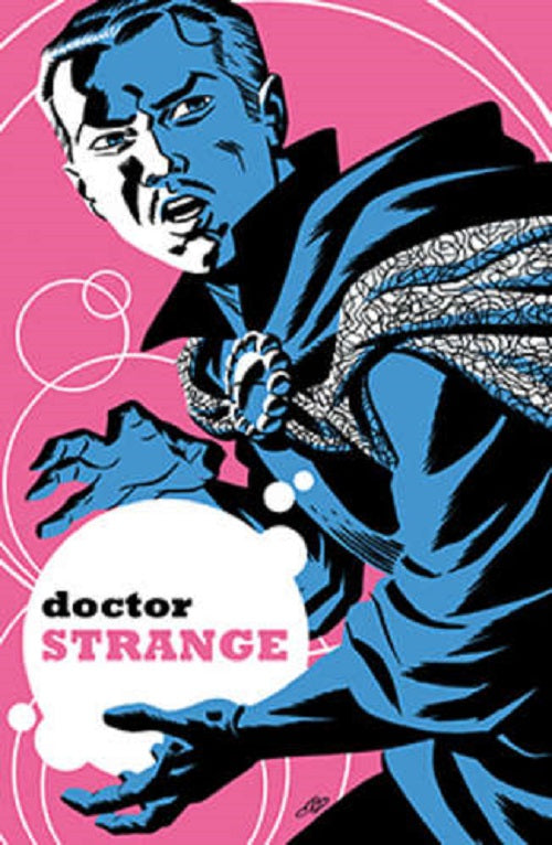DOCTOR STRANGE 1