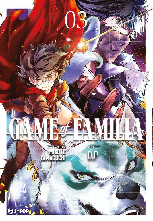 Game of familia 3