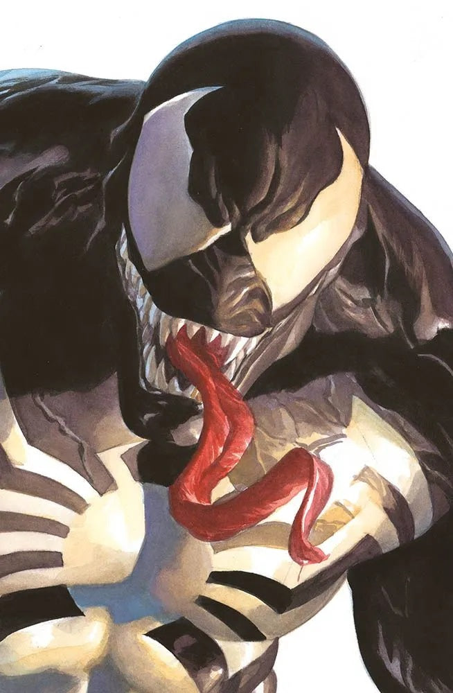 Venom 73 EDIZIONE VILLAIN VARIANT