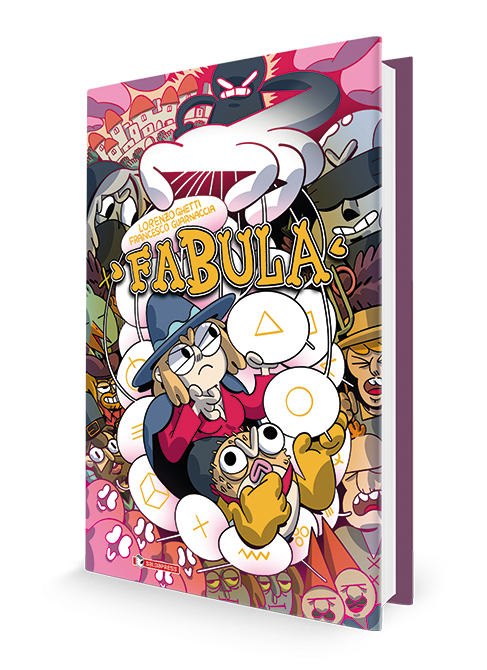 FABULA