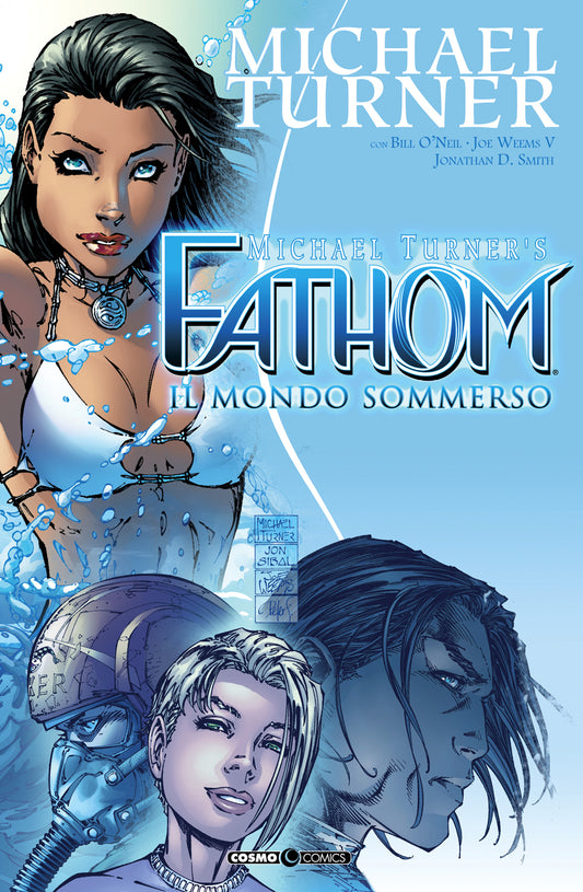 FATHOM nuova edizione 1