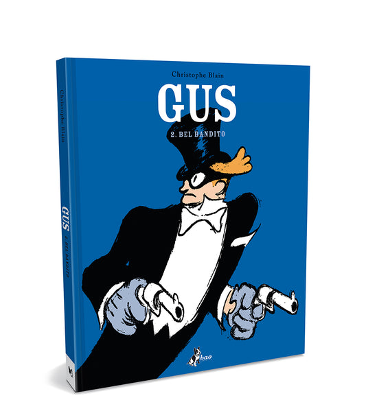 GUS 2