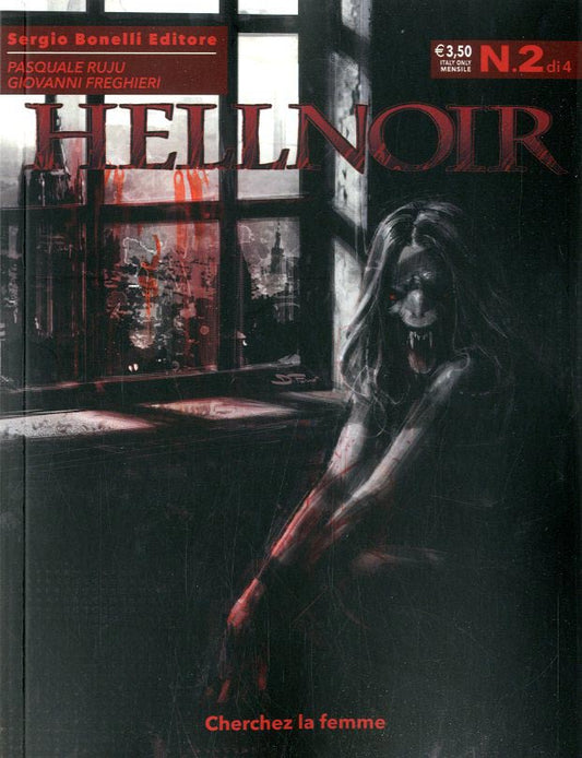 ROMANZI A FUMETTI 20