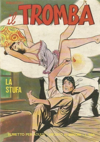 IL TROMBA 53