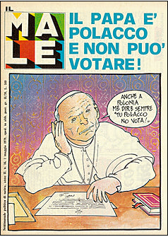 IL MALE - 1979 16