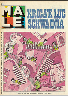 IL MALE - 1979 4