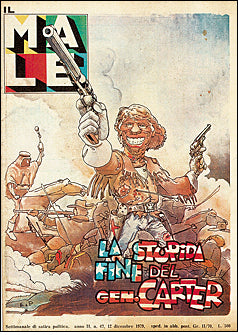 IL MALE - 1979 47