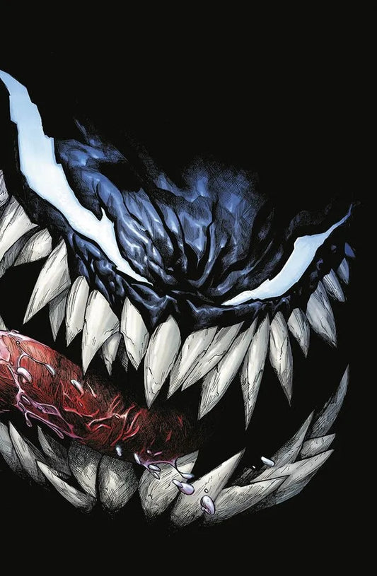 VENOM 95 VARIANT