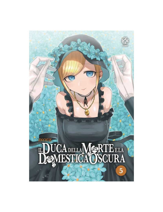 Il duca della morte 5