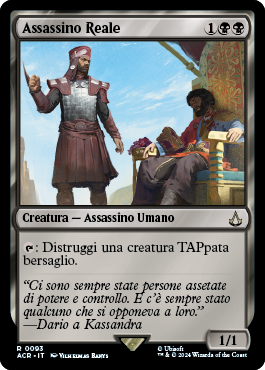 Assassins's Creed mondi altrove 197