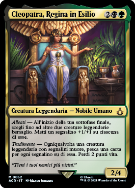 Assassins's Creed mondi altrove 52