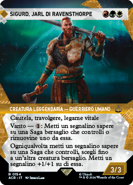 Assassins's Creed mondi altrove 154