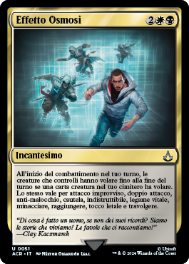 Assassins's Creed mondi altrove 51