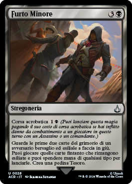 Assassins's Creed mondi altrove 28