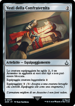 Assassins's Creed mondi altrove 186