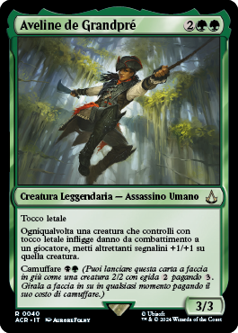 Assassins's Creed mondi altrove 40