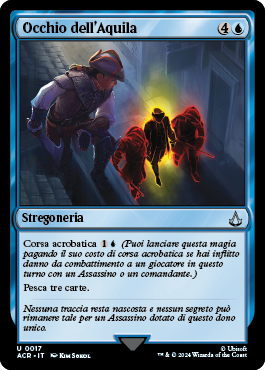 Assassins's Creed mondi altrove 17