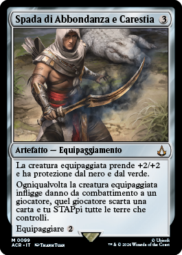 Assassins's Creed mondi altrove 99