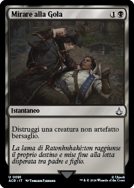 Assassins's Creed mondi altrove 91