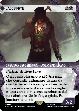 Assassins's Creed mondi altrove 132